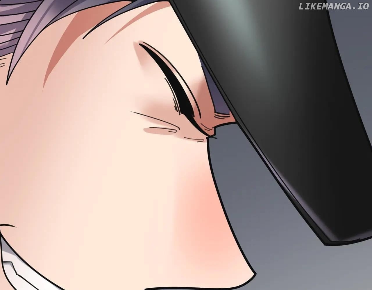 Daddy President Is Too Hard To Deal With Chapter 140 - page 29